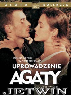 Uprowadzenie Agaty