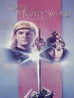 Quest for the Mighty Sword