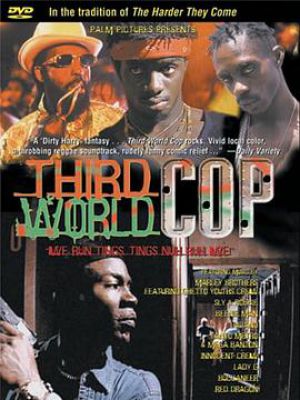 Third World Cop