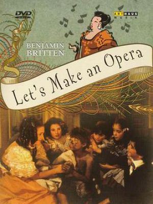 Let's Make an Opera