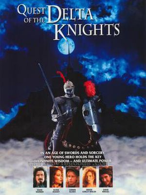 Quest of the Delta Knights