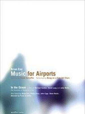 Music for Airports