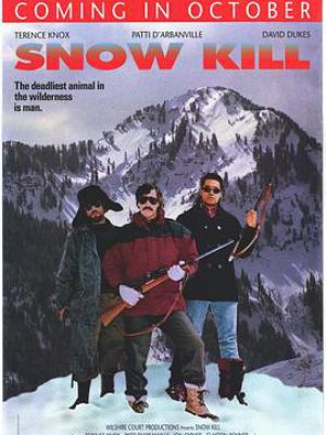 Snow Kill