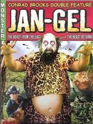 Jan-Gel, the Beast from the East
