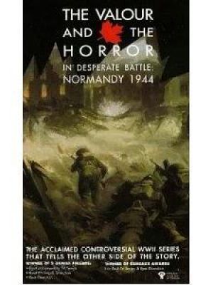 绝望的战斗：诺曼底1944