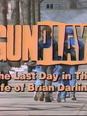 玩枪丧命：布莱恩·达令的人生最后时光