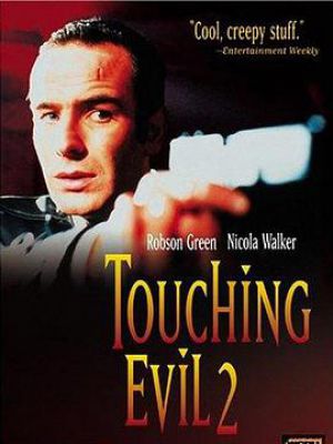 Touching Evil:Scalping