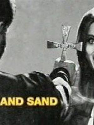血与砂：所有你想知道的恐怖西班牙电影