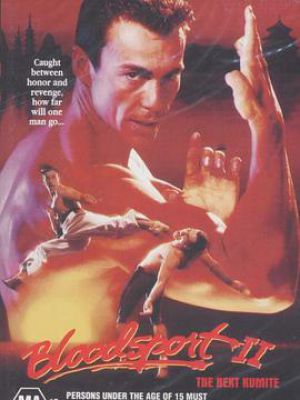 Bloodsport 2