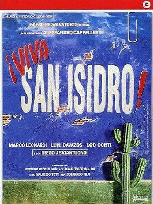 Viva San Isidro