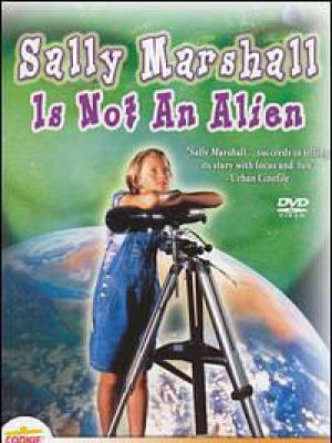 Sally Marshall Is Not an Alien