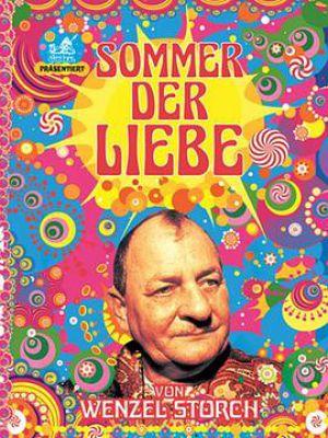 Sommer der Liebe