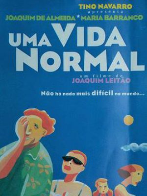 Uma Vida Normal