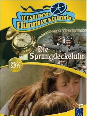 Die Sprungdeckeluhr