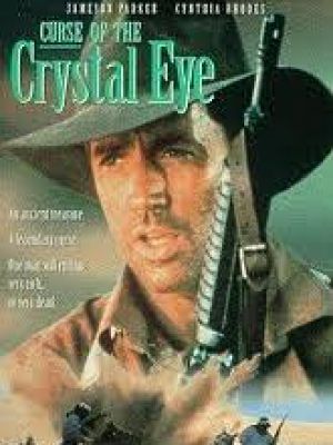 Curse of the Crystal Eye