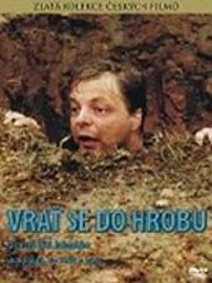 Vrat se do hrobu