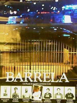 Barrela: Escola de Crimes