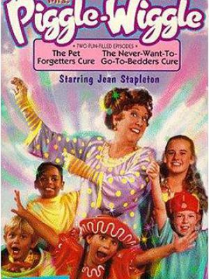 Mrs. Piggle-Wiggle