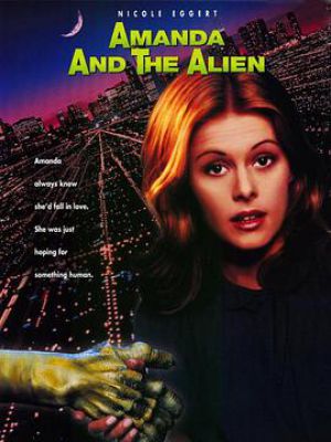 Amanda & the Alien