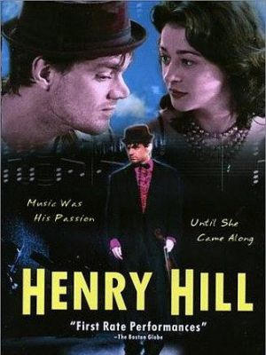 Henry Hill