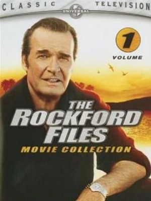 The Rockford Files: Godfather Knows Best