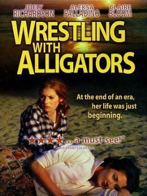 Wrestling with Alligators