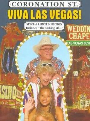 Coronation Street: Viva Las Vegas!