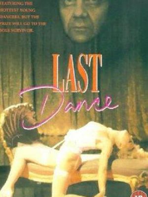 Last Dance