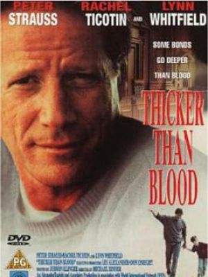 Thicker Than Blood: The Larry McLinden Story