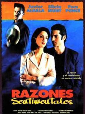 Razones sentimentales