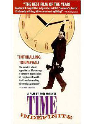 Time Indefinite