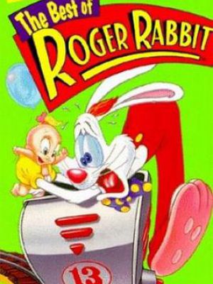 The Best of Roger Rabbit