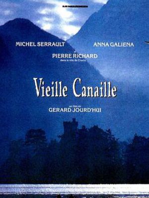 Vieille canaille