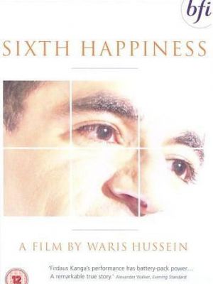 Sixth Happiness