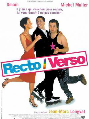 Recto/Verso