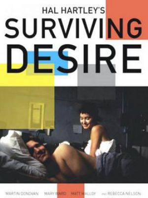 Surviving Desire