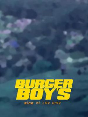 Burger Boys