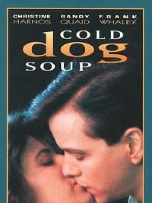 Cold Dog Soup