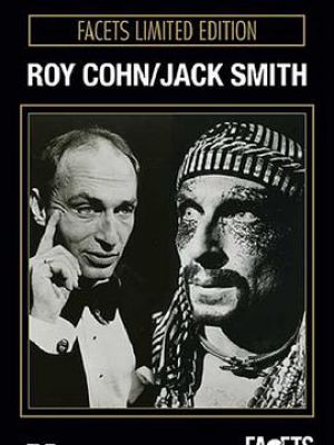 Roy Cohn/Jack Smith