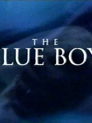 The Blue Boy