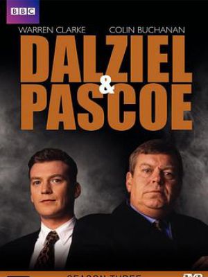 Dalziel and Pascoe:Bones and Silence