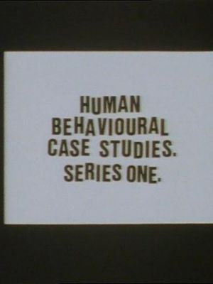 Human Behavioural Studies, Series One