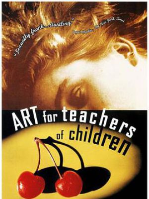 Art For Teachers Of Children