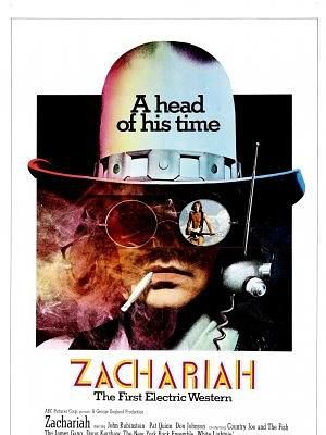 Zachariah