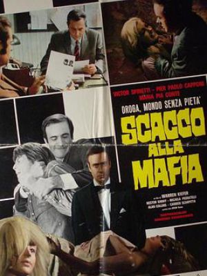 Defeat of the Mafia