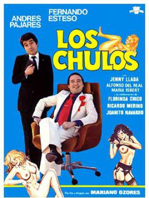 Los chulos