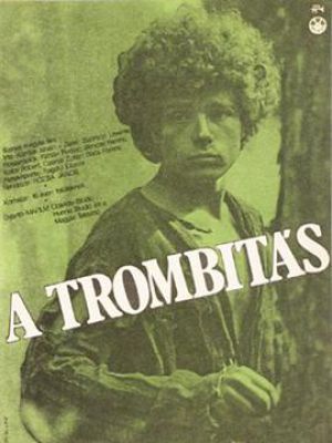 A trombitás