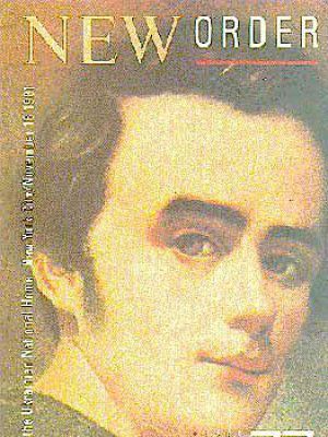 New Order: Taras Shevchenko