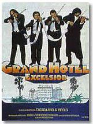 Grand Hotel Excelsior