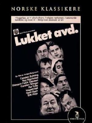 Lukket avdeling